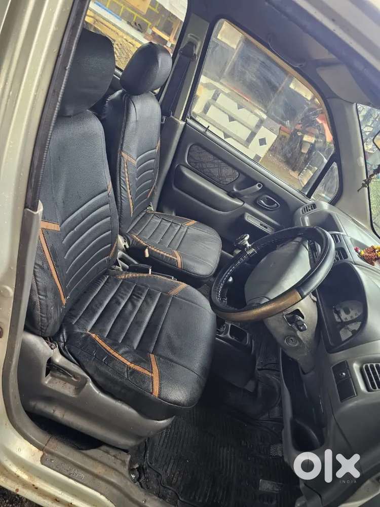 Maruti Suzuki Wagon R 2003 Petrol 200000 Km Driven