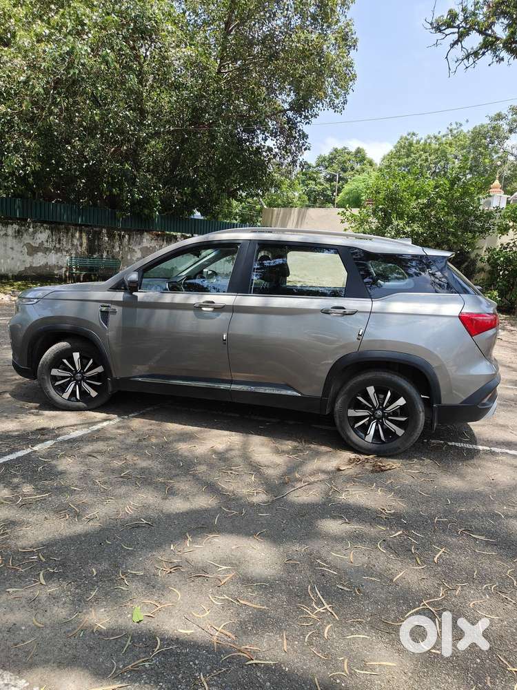 Mg Hector Sharp Diesel Mt, 2020, Diesel