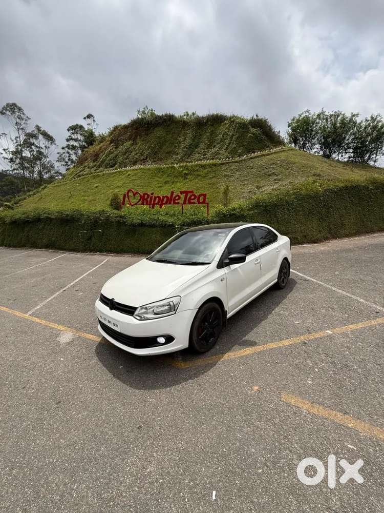 Volkswagen Vento 1.6 For Sale