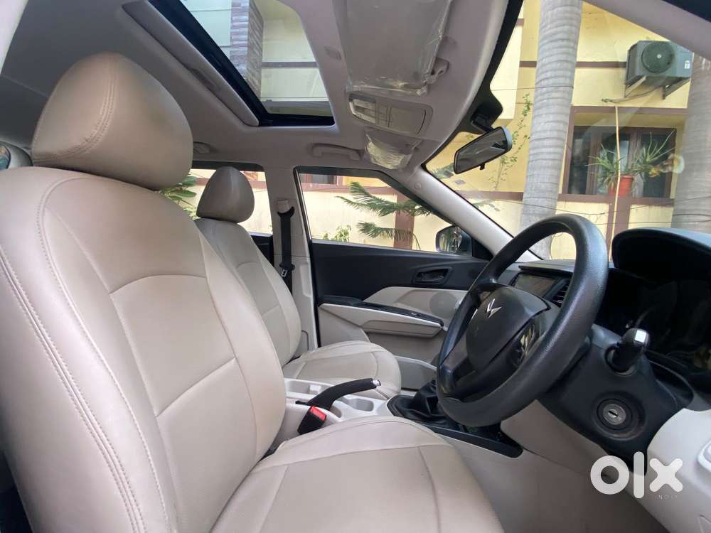 Mahindra Xuv300 W8 Option, 2023, Diesel