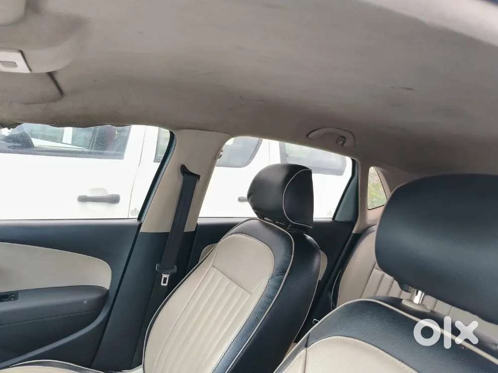 Volkswagen Polo Diesel 2012