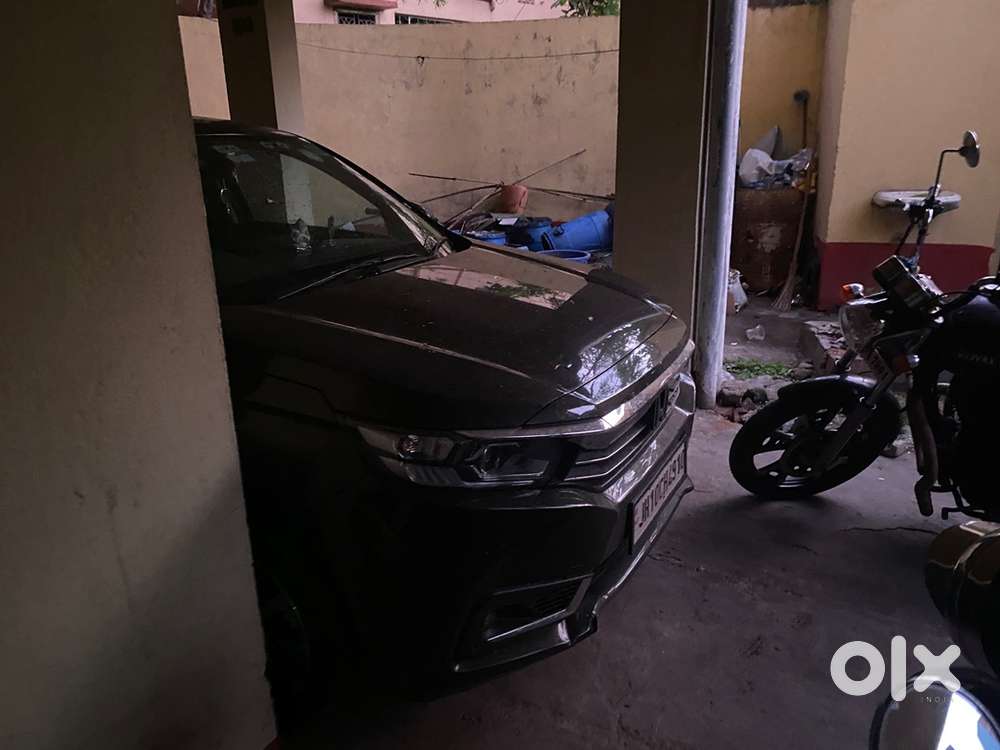 Honda Amaze Petrol Manual 2021