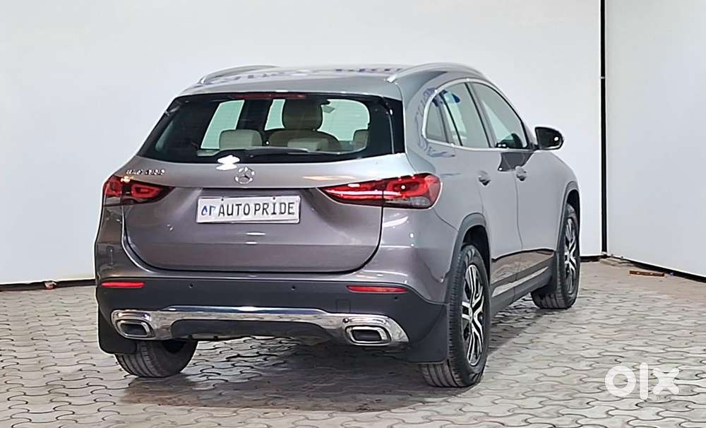 Mercedes-benz Gla 200, 2023, Petrol