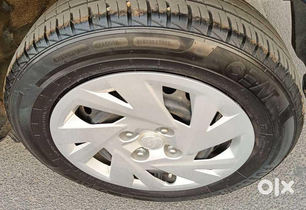 Hyundai Grand I10 Nios Magna, 2023, Petrol