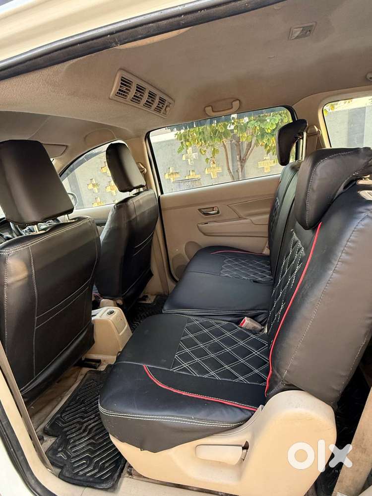 Maruti Suzuki Ertiga Vxi (o) Cng, 2022