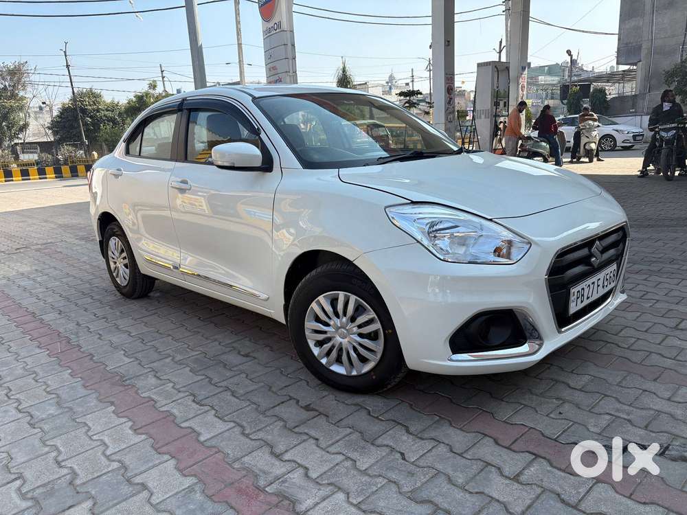 Maruti Suzuki Swift Dzire Vxi(o) Amt, 2019, Petrol