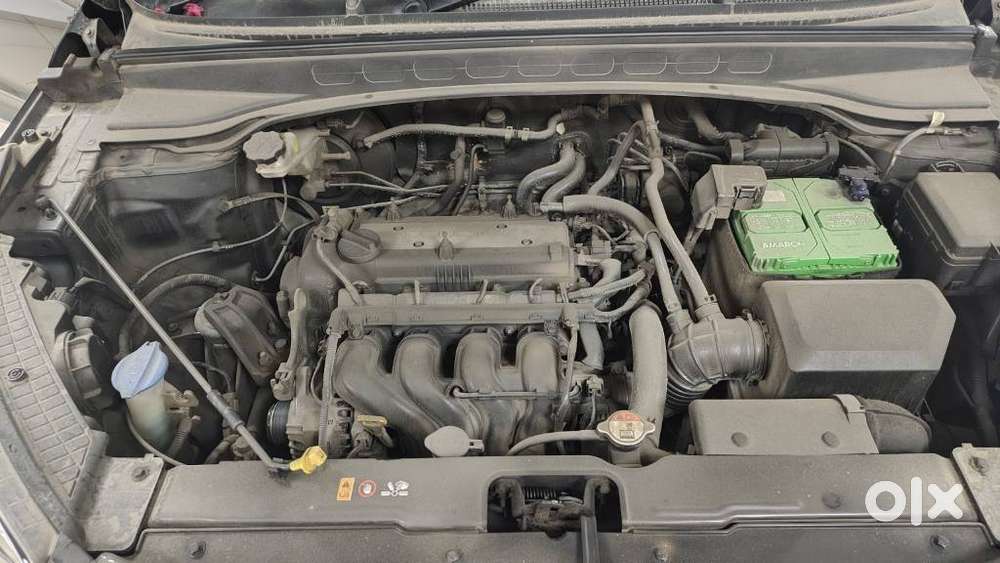 Hyundai Creta 1.6 Sx Automatic, 2019, Petrol