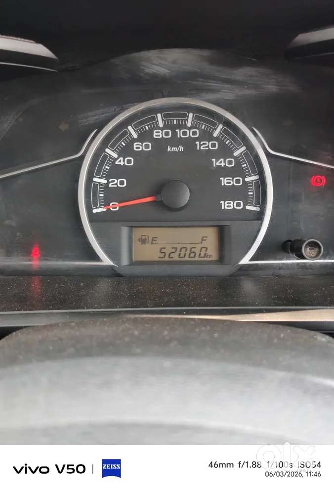 Maruti Suzuki Alto 800 2022 Petrol 500000 Km Driven