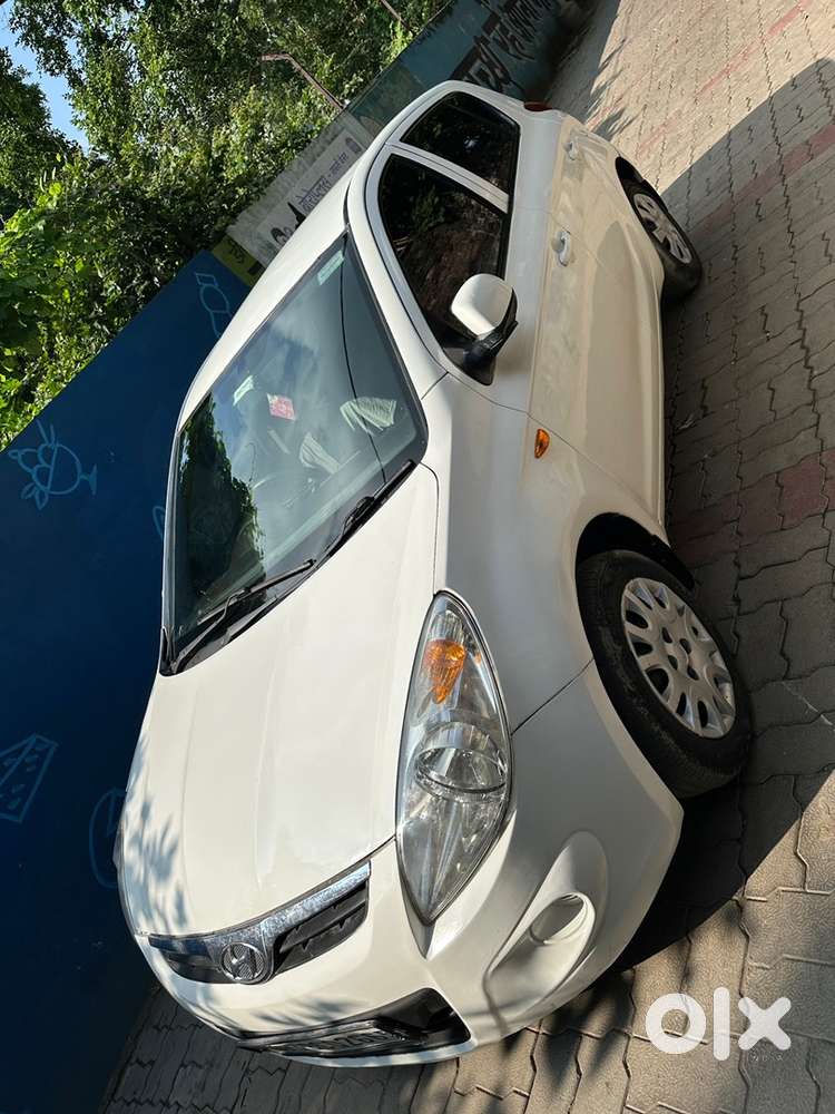 Hyundai I20 Diesel 2012