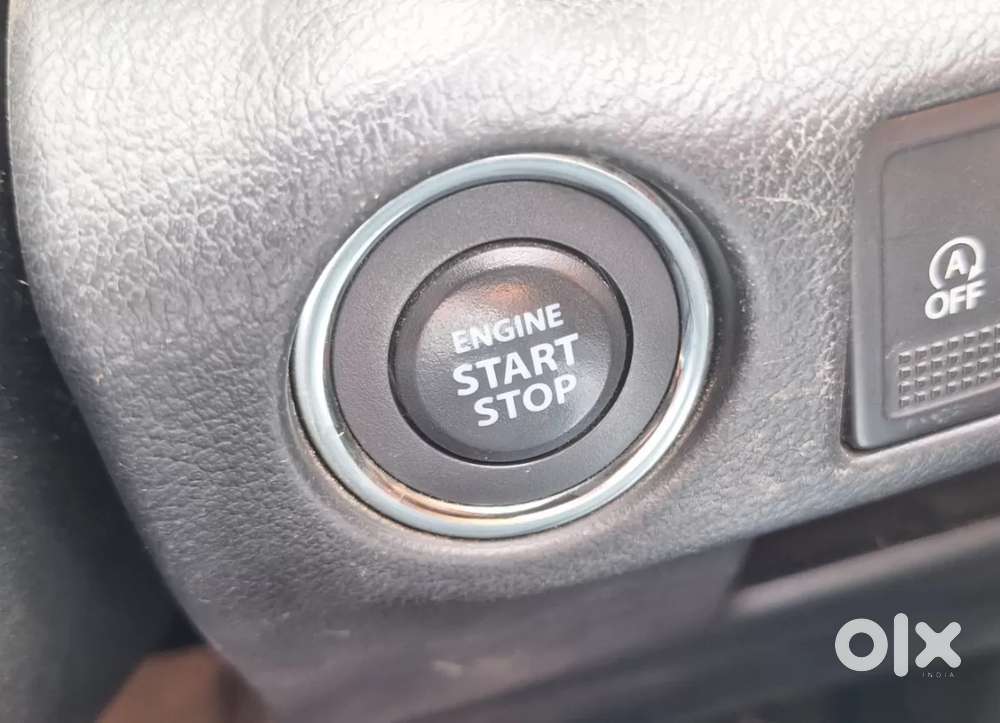 Maruti Suzuki S-cross 1.5 Alpha, 2020, Petrol