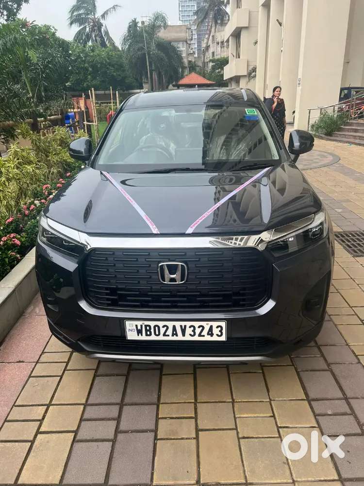 Honda Elevate 2024 Petrol 1000 Km Driven
