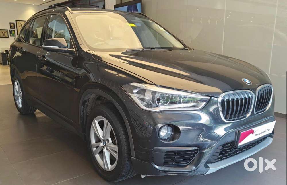 Bmw X1 2.0 Sdrive 20d, 2021, Diesel