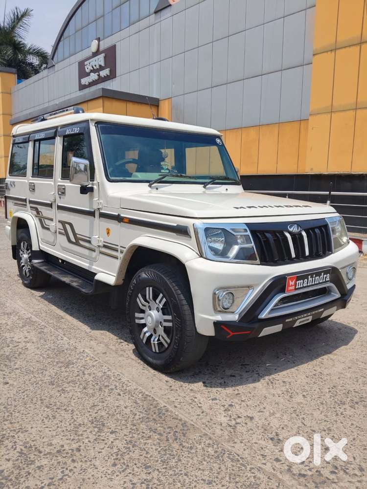 Mahindra Be 6 Be, 2023, Diesel