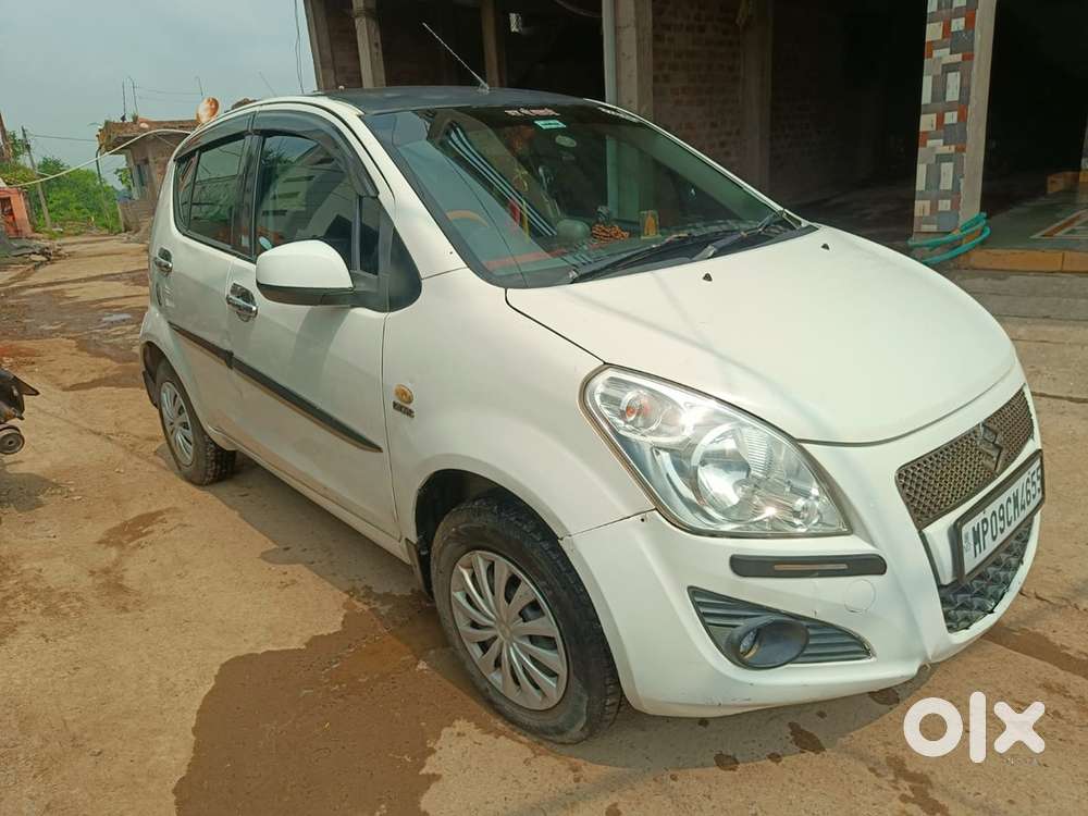 Ritz Car New Condition
