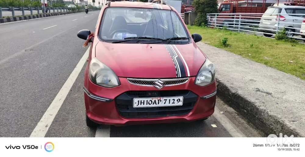 Chilled Ac  Music System Power Window Power Steering &  Good Condition