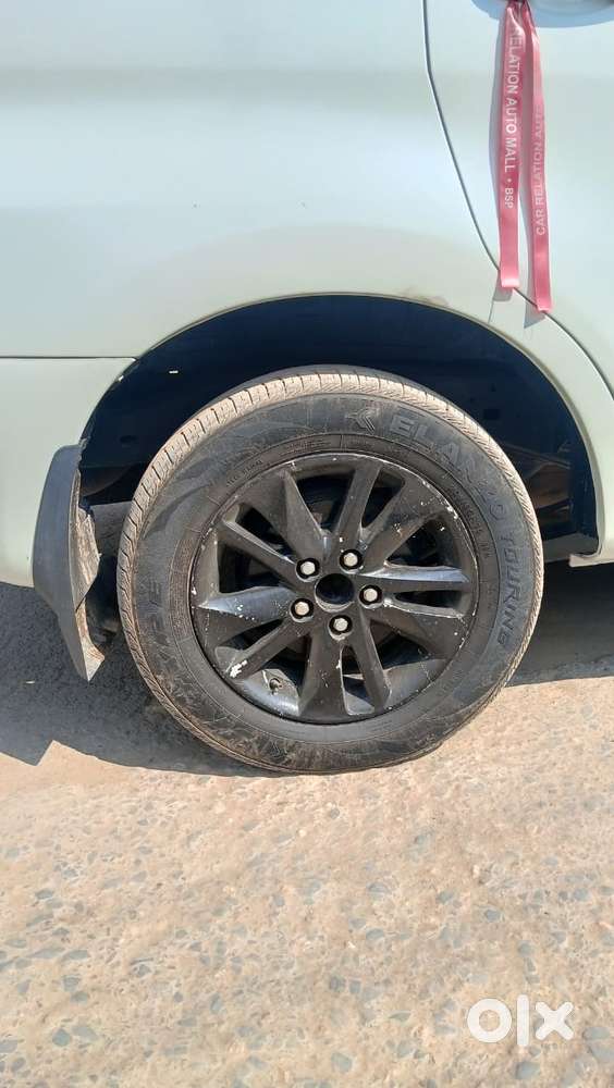 Toyota Innova Crysta 2.4 G Mt, 2018, Diesel