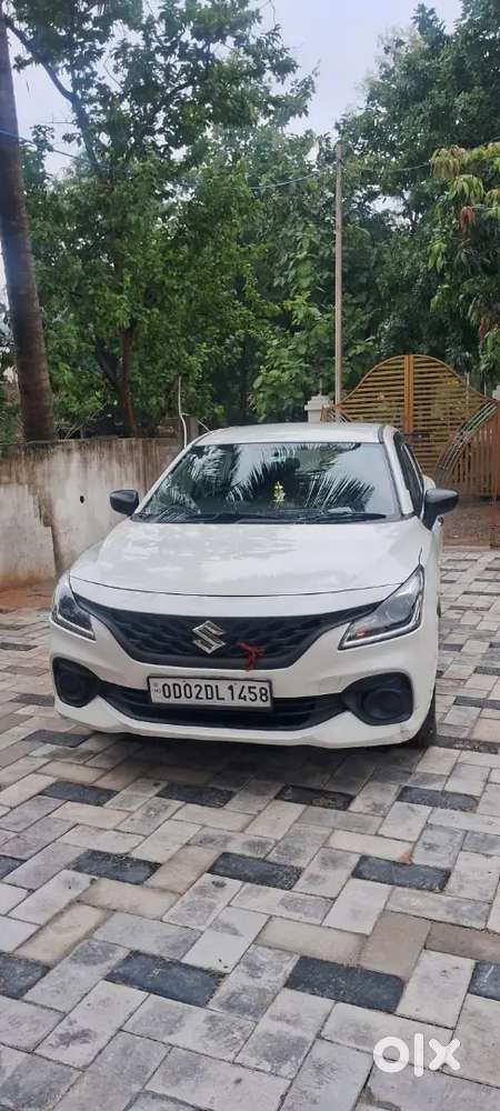 Maruti Suzuki Baleno 2026