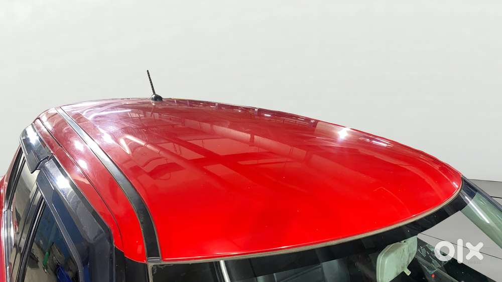 Maruti Suzuki Swift Vxi, 2016, Petrol