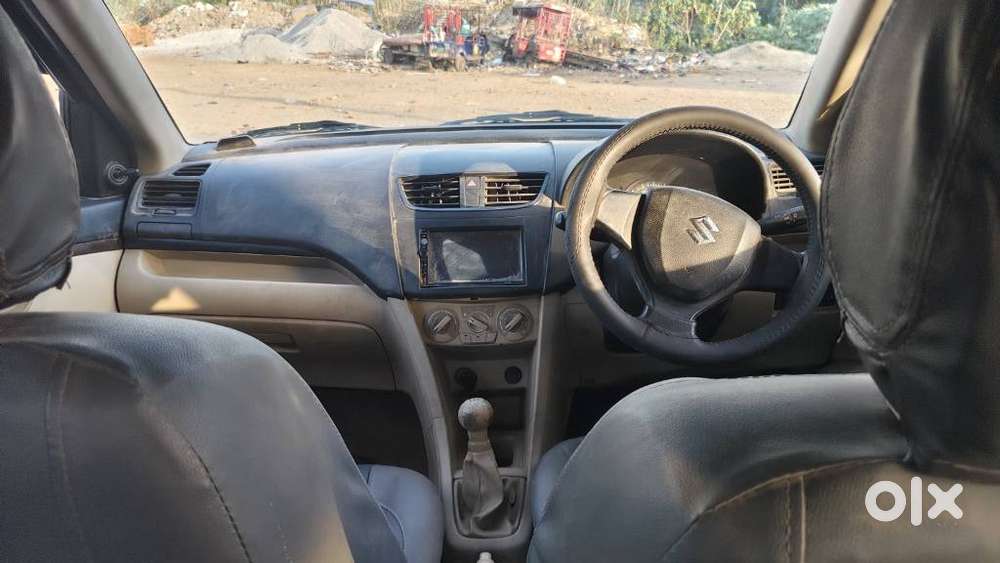 Maruti Suzuki Swift Dzire 2012-2015 1.2 Lxi, 2015, Cng & Hybrids