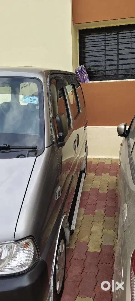 Maruti Suzuki Eeco Ac 2022