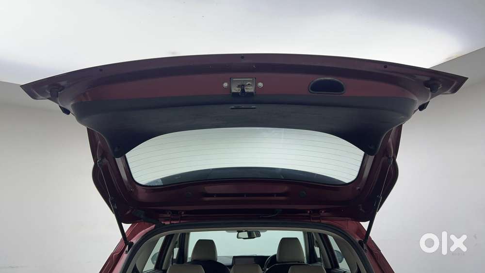 Kia Seltos 1.4 Gtx+ Mt, 2019, Petrol
