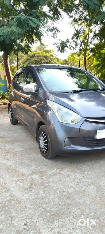 Hyundai Eon Era +, 2012, Cng & Hybrids