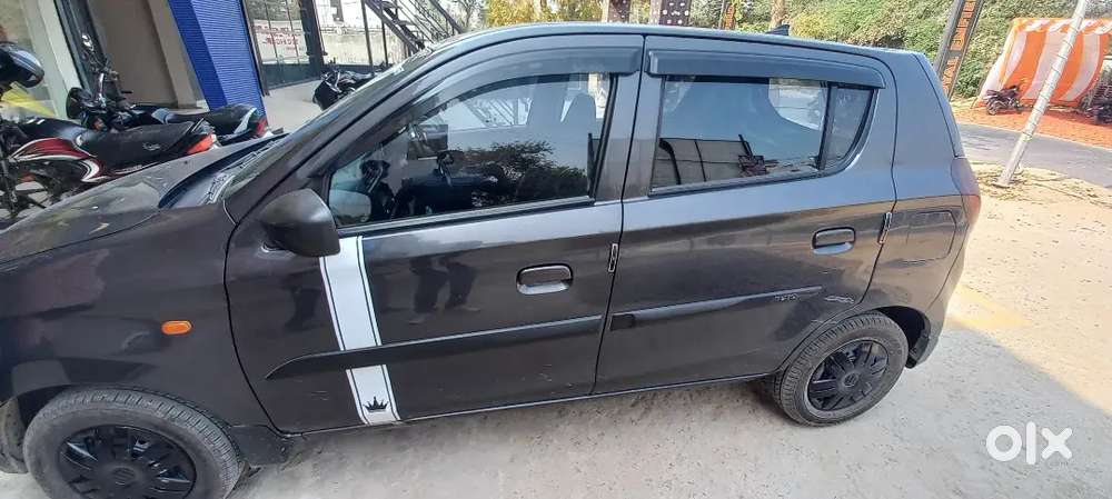 Maruti Suzuki Alto 2021 With 70000 Km Driven