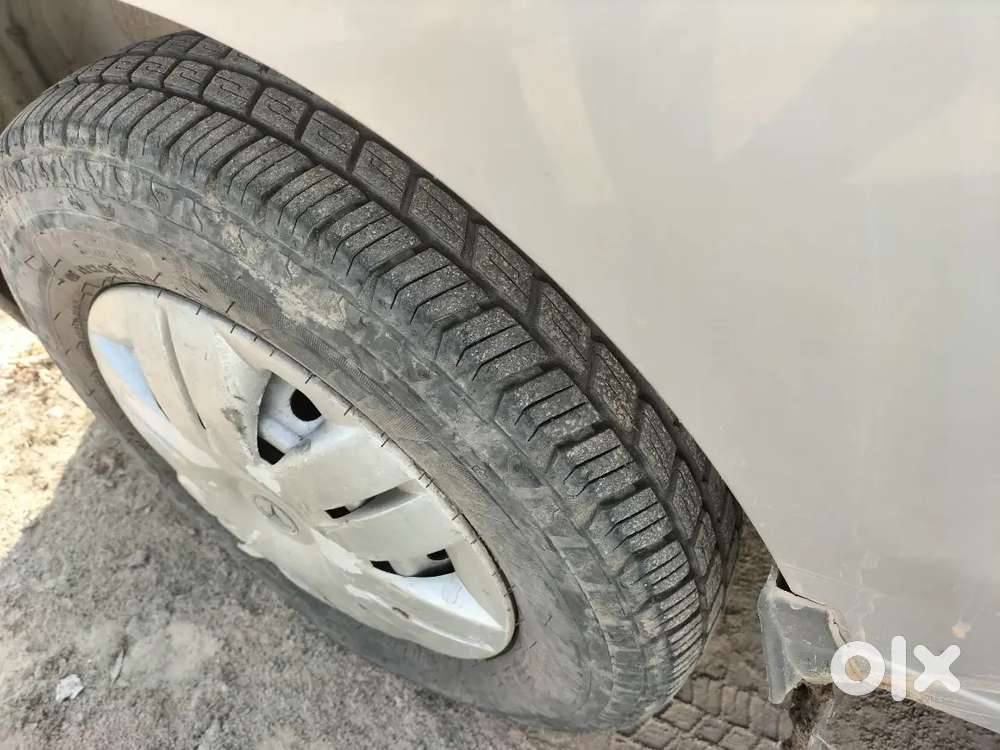 Maruti Suzuki Alto 2010 Petrol Vry Good Condition New Tyer