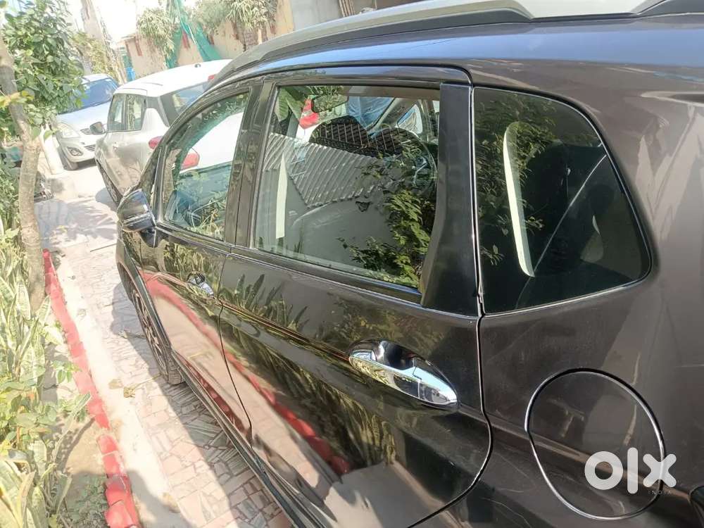 Honda Wr-v 2018 Diesel Well Maintained