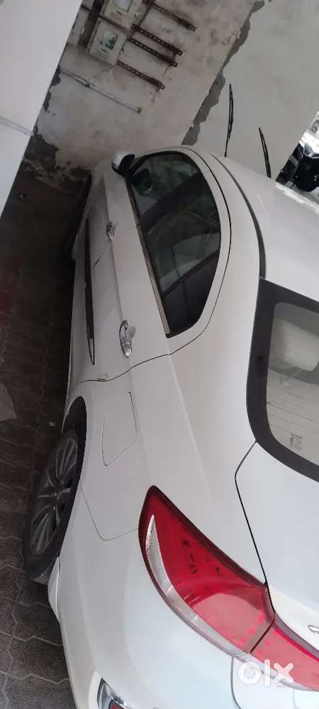 Maruti Suzuki Ciaz 2020