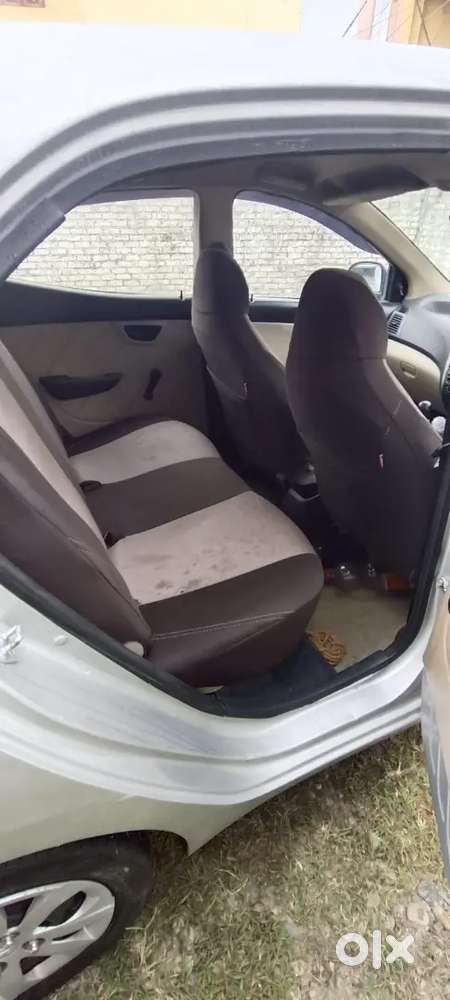 Hyundai Eon 2018 Petrol 80000 Km Driven