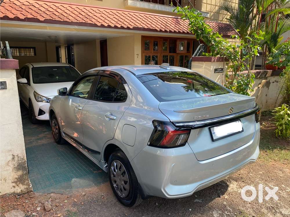 Maruti Suzuki Petrol 2025 Automatic