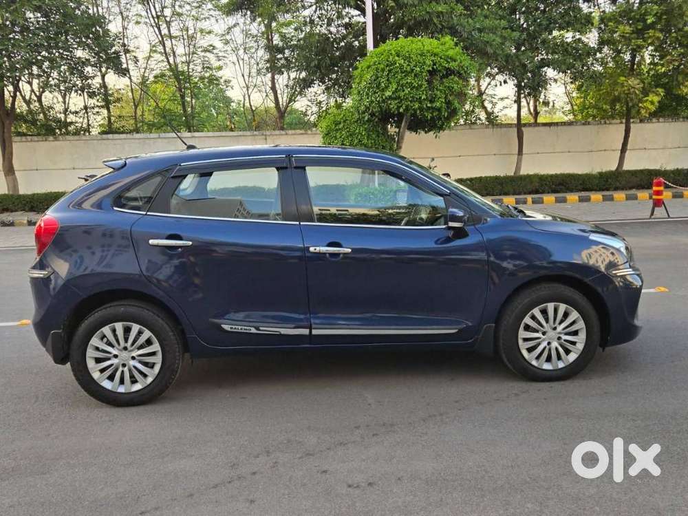 Maruti Suzuki Baleno Delta, 2019, Petrol