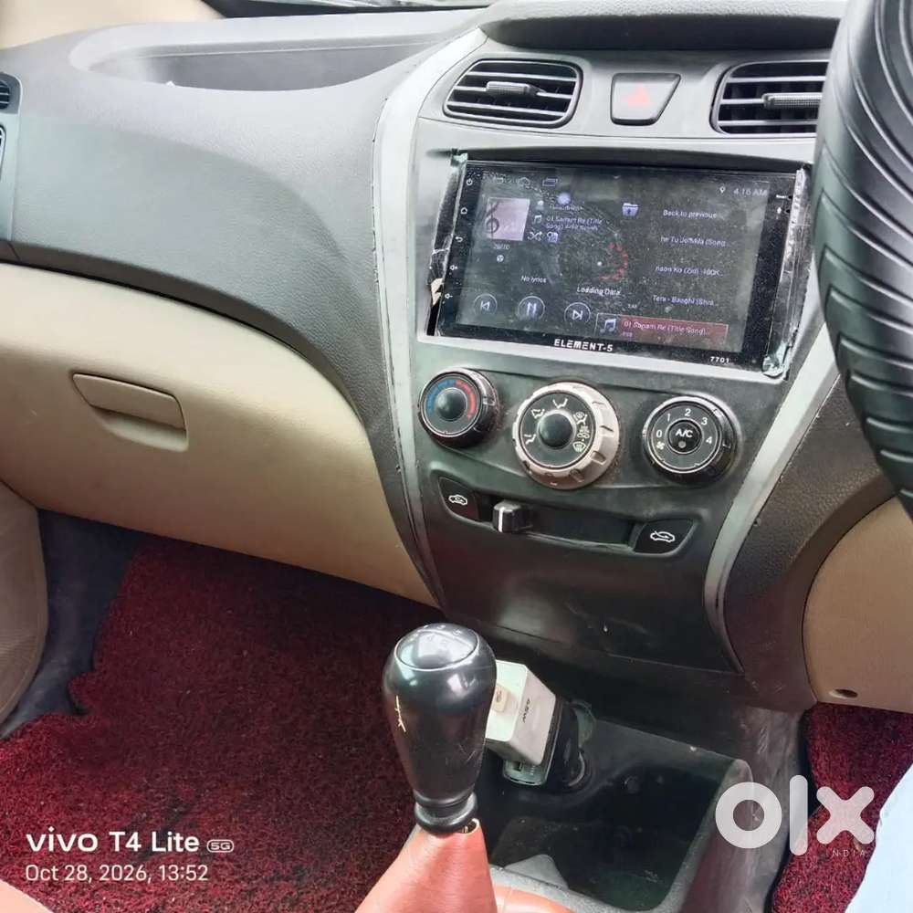 Hyundai Eon Era 2015