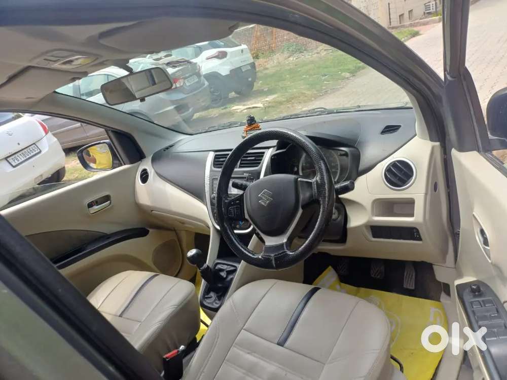 Maruti Suzuki Celerio Zxi 2018 Model Totally Original