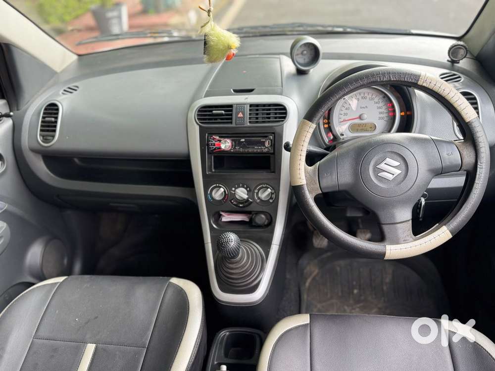Maruti Suzuki Ritz Vxi Abs, 2012, Petrol