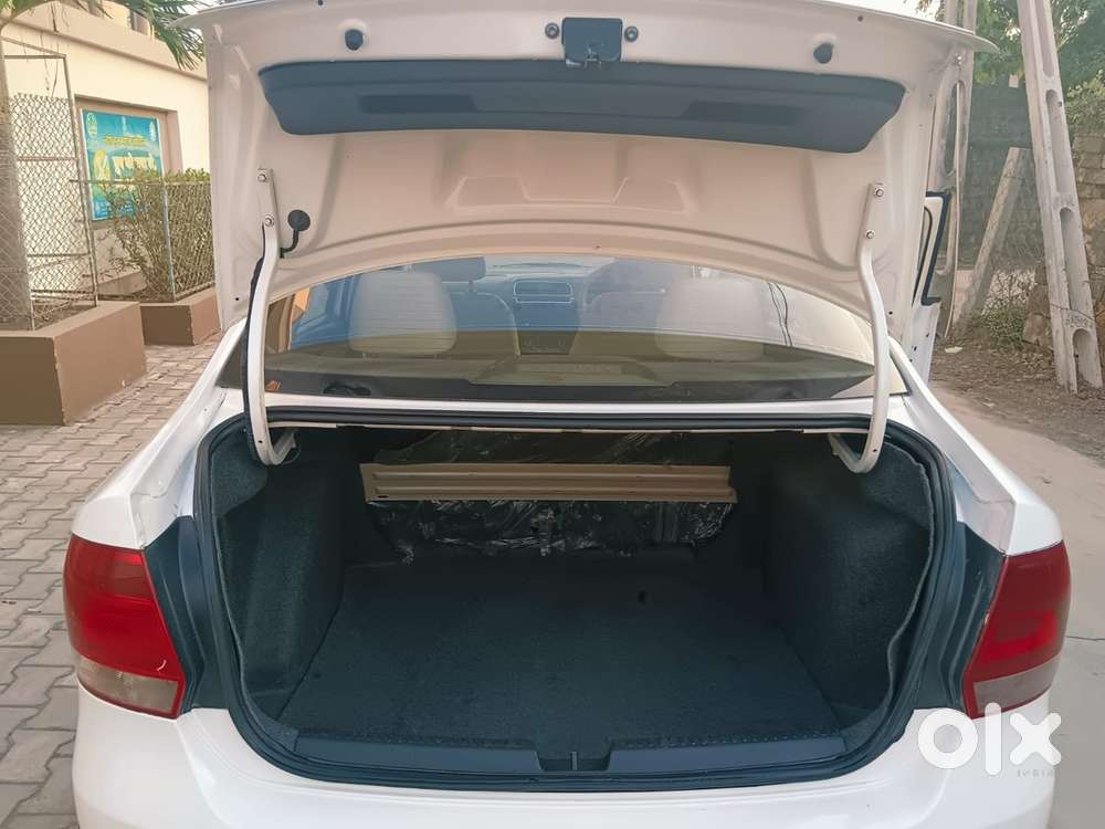 Volkswagen Vento Diesel 2014 Year