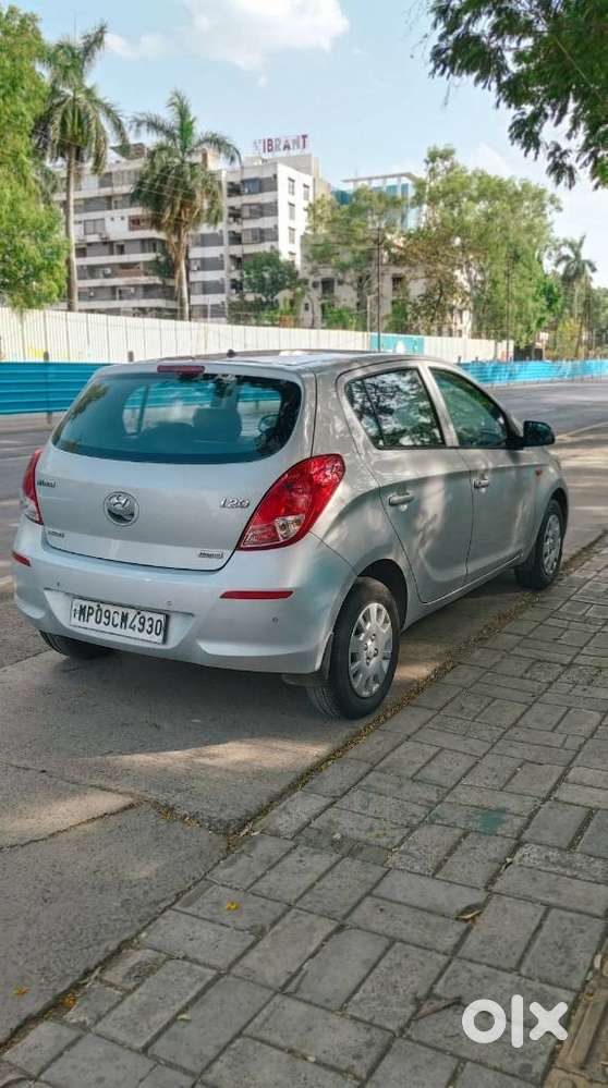 Hyundai I20 2012-2014 Magna Optional 1.4 Crdi, 2013, Diesel