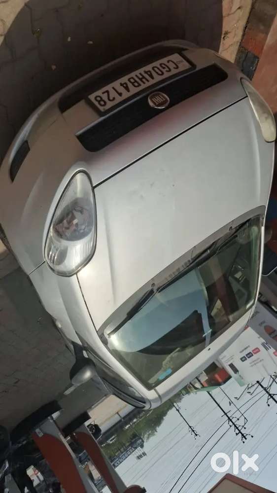 Gadi Is Very Good Condition