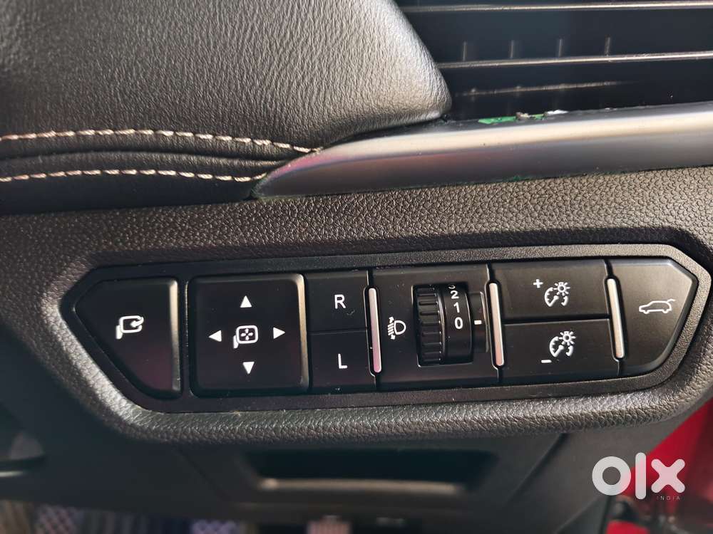 Mg Hector Plus 2.0 Sharp Diesel Turbo, 2019, Diesel