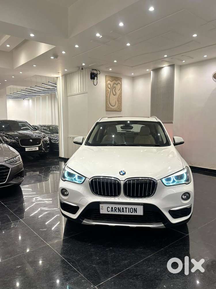 Bmw X1 Sdrive 20d X Line, 2016, Diesel