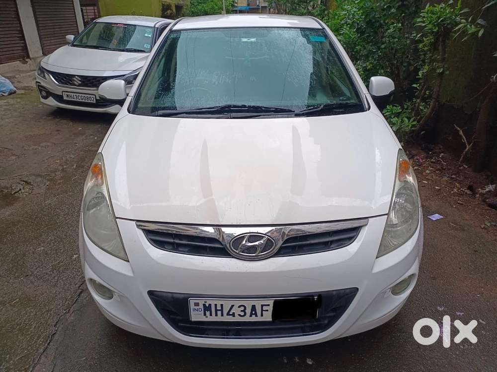 Hyundai I20 1.2 Asta 2010