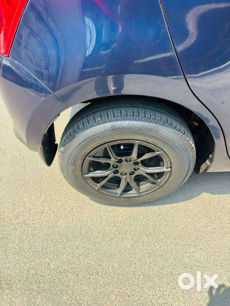 Ford Figo Diesel, 2013, Diesel