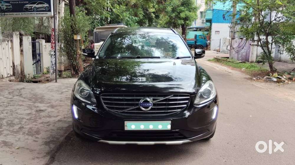 Volvo Xc60 D5 Inscription, 2016, Diesel