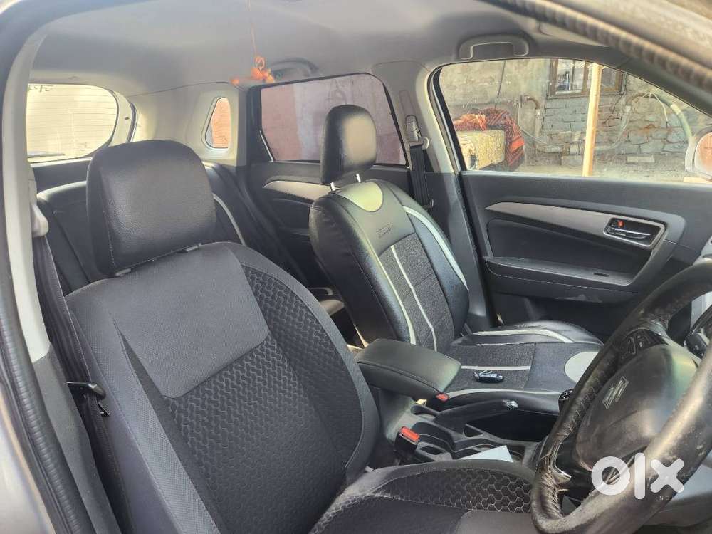 This Variant Is The Topest Variant Of The Car