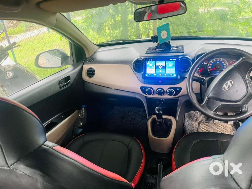 Hyundai Grand I10 2014 Diesel Well Maintained