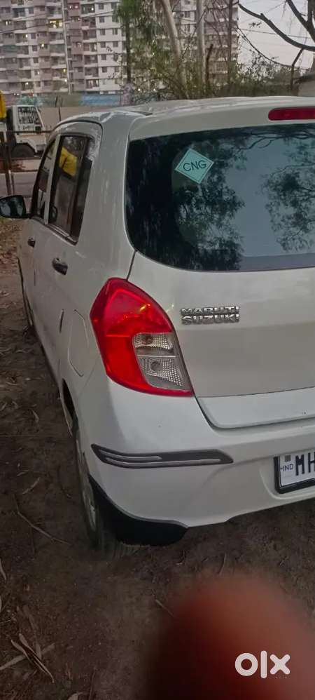 Maruti Suzuki Celerio 2019