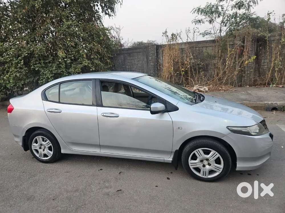 Honda City Ivtec For Sale