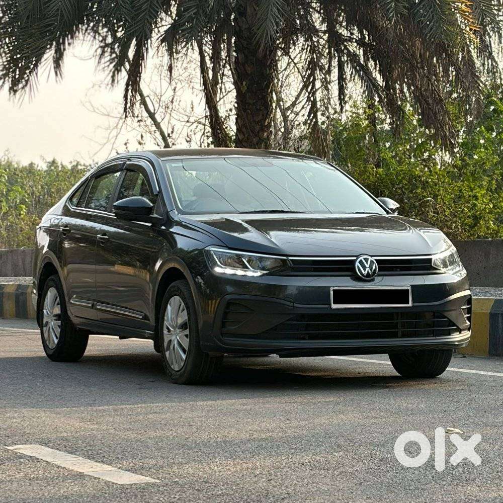Volkswagen Virtus 1.0 Comfortline Tsi, 2023, Petrol