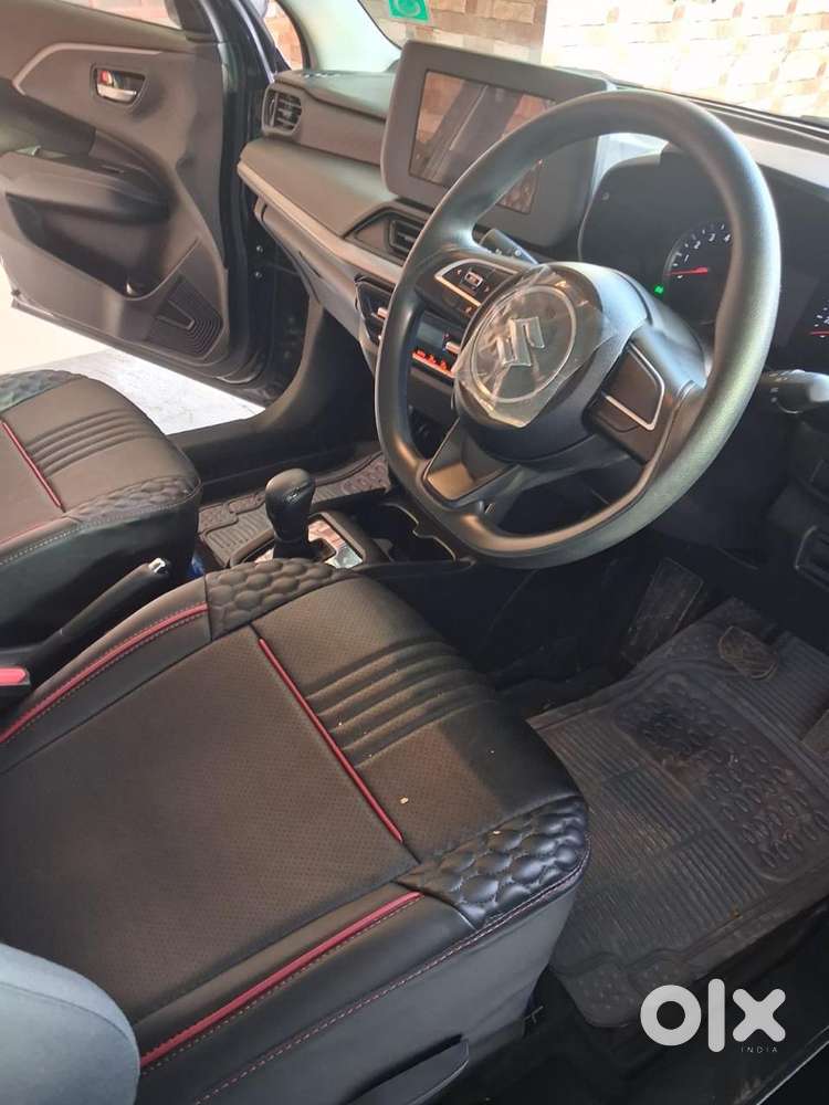 Maruti Swift Zxi 2026